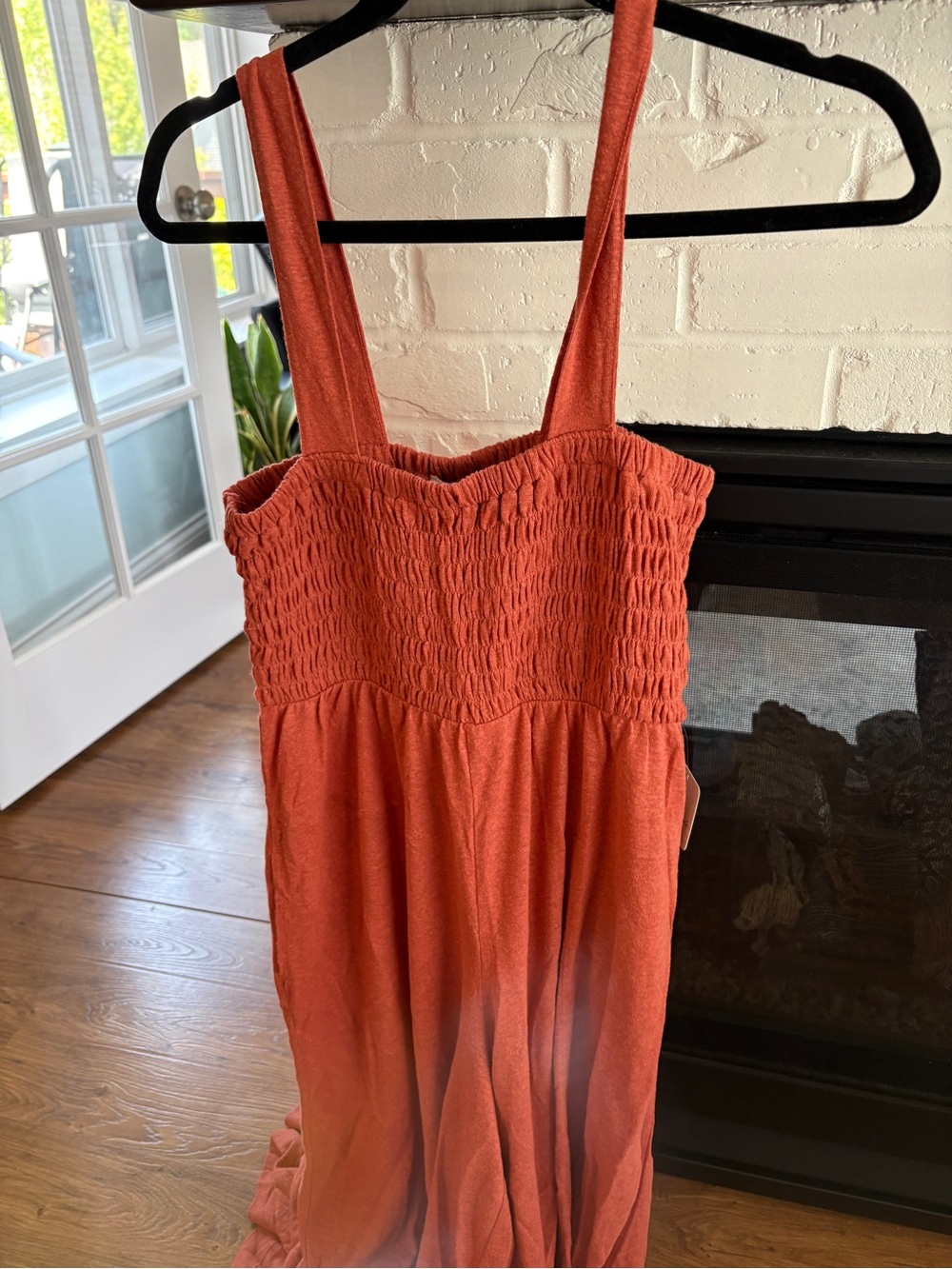 Free People- Homecoming Jumper